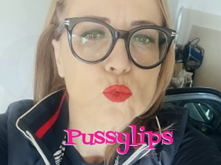 Pussylips