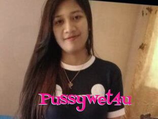 Pussywet4u