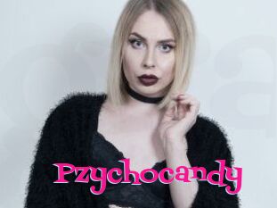 Pzychocandy