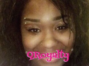 QRoyalty