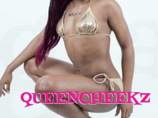 QUEENCHEEKZ