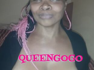 QUEENGOGO