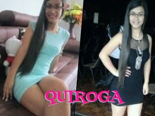 QUIROGA