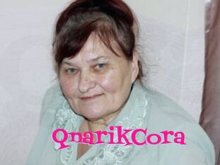 QnarikCora