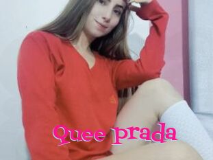 Quee_prada