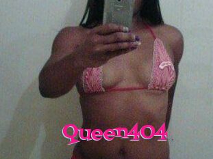 Queen404