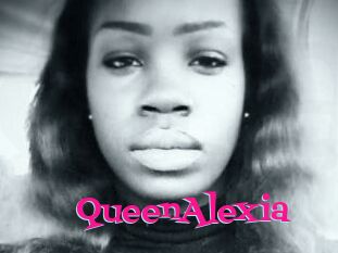 QueenAlexia