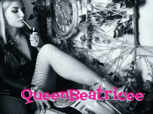 QueenBeatricee