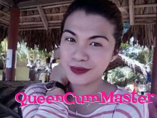 QueenCumMaster