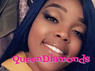 QueenDiamonds