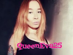 QueenEva25