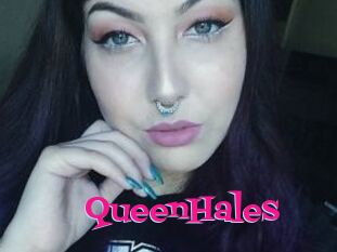 QueenHales