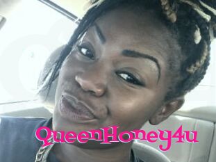 QueenHoney4u