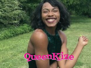 QueenKize