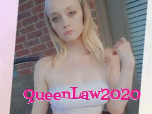 QueenLaw2020