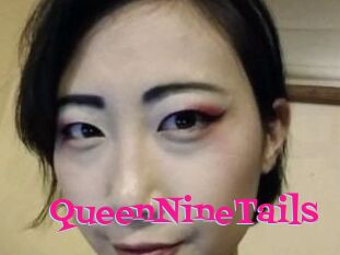 QueenNineTails