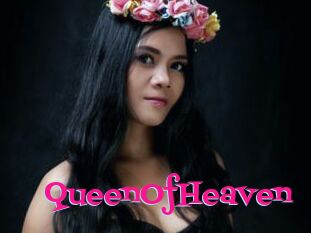 QueenOfHeaven