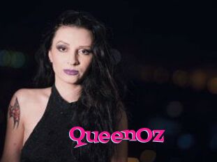 QueenOz