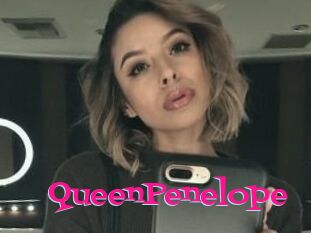 QueenPenelope