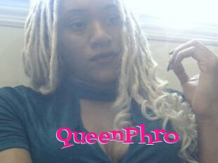 QueenPhro