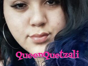 QueenQuetzali