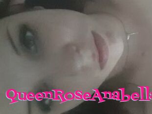 QueenRoseAnabella