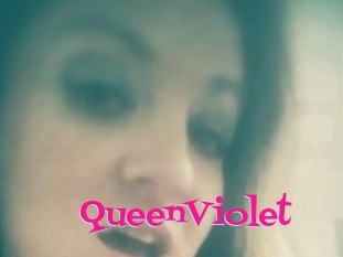 QueenViolet