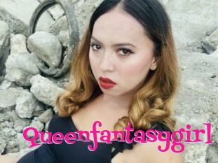 Queenfantasygirl