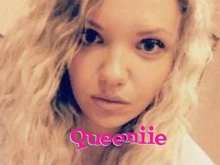 Queeniie