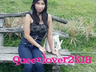 Queenlover2k18