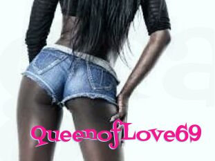 QueenofLove69