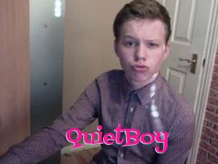 QuietBoy