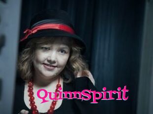 QuinnSpirit