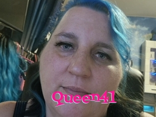 Queen41