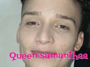 Queen_samanthaa