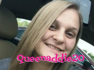 Queenaddie20