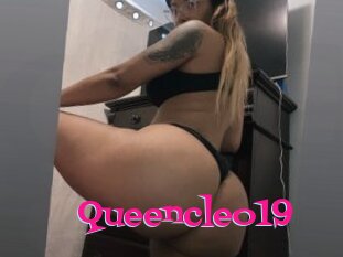 Queencleo19