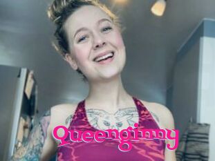 Queenginny