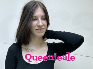 Queenieale