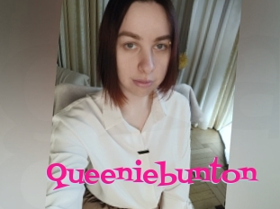 Queeniebunton