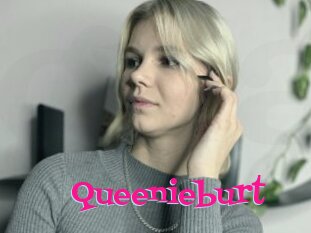 Queenieburt