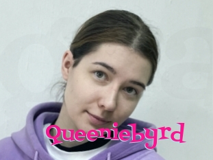 Queeniebyrd