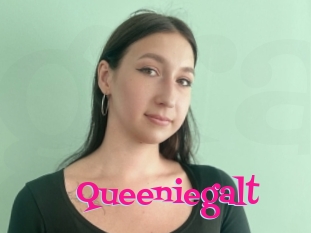 Queeniegalt