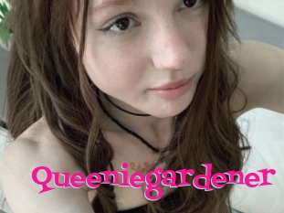 Queeniegardener