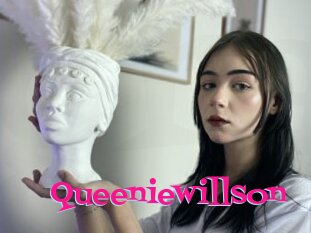 Queeniewillson