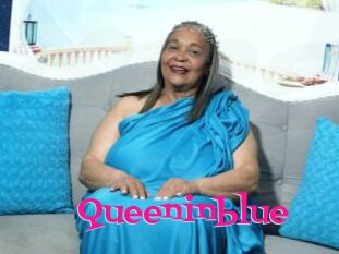 Queeninblue