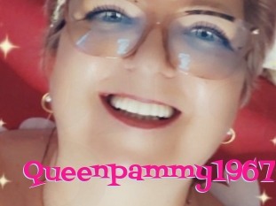 Queenpammy1967