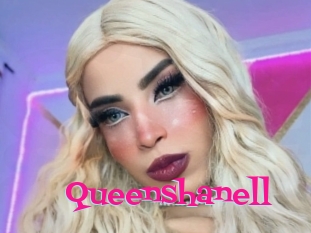 Queenshanell