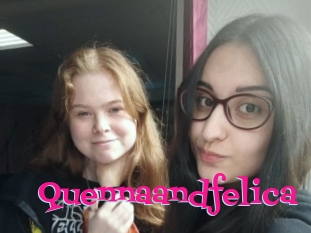 Quennaandfelica