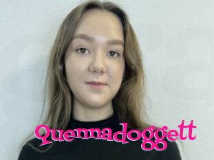 Quennadoggett